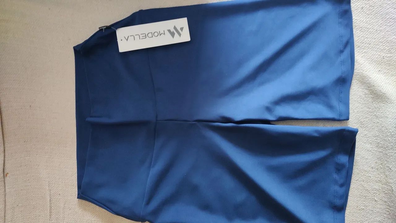 Short de Academia 