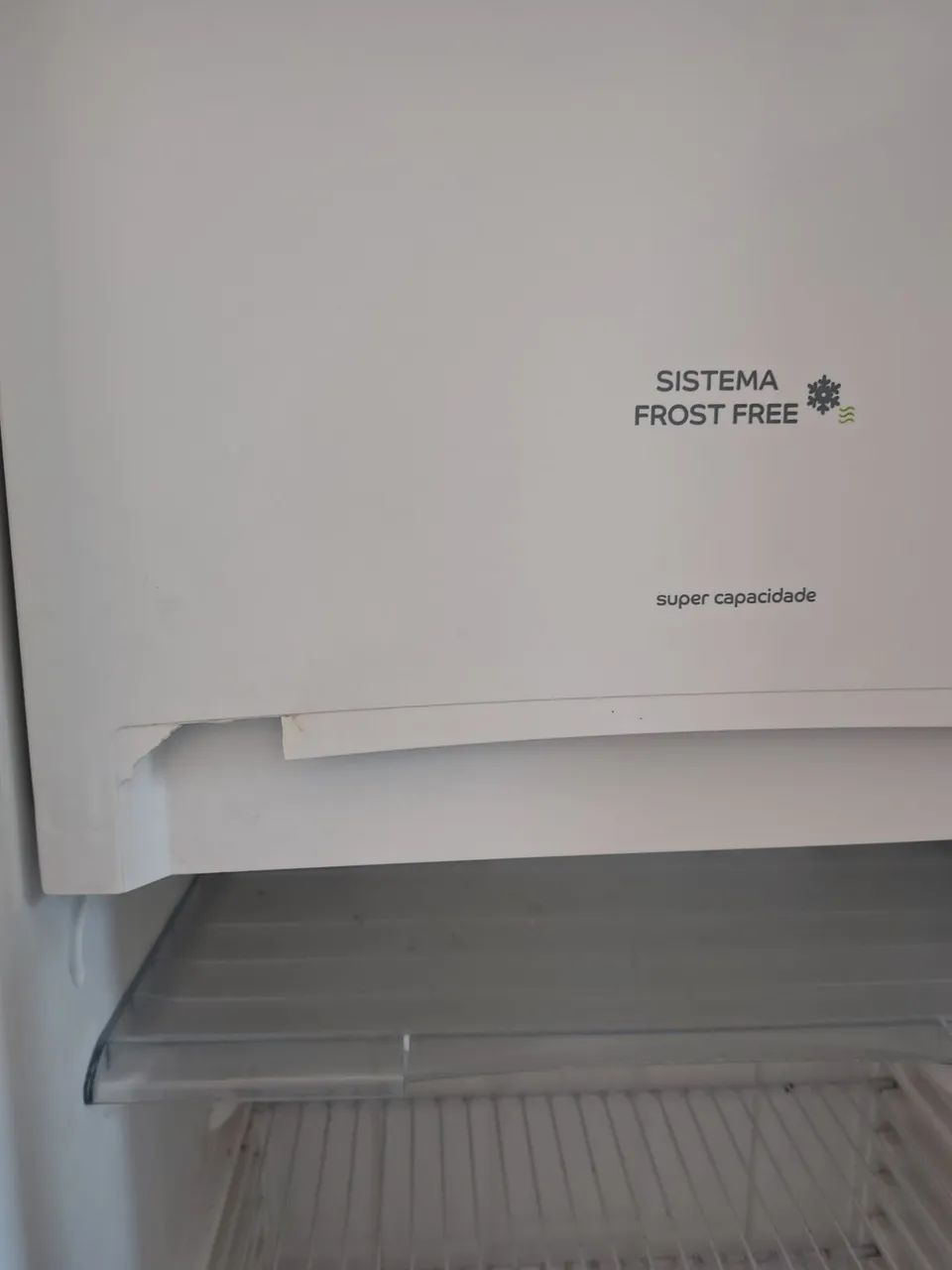 Geladeira Consul - Foto 4