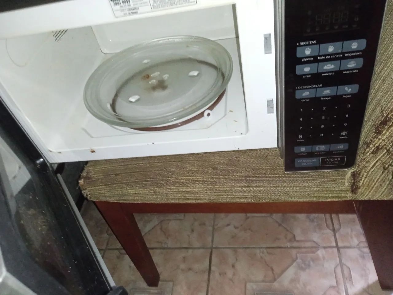 Microondas  - Foto 2