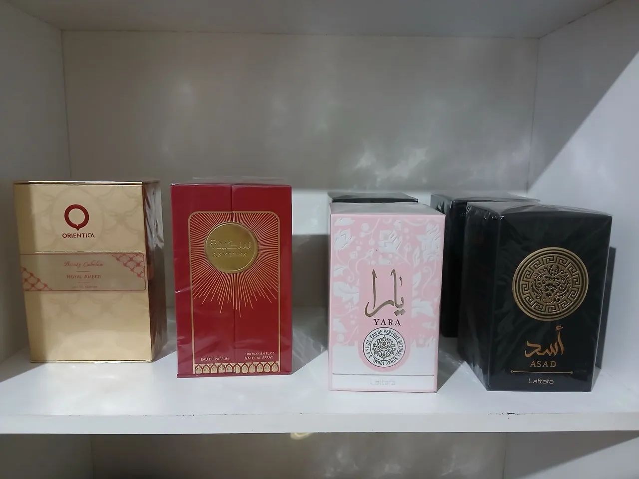 Perfume Árabe  - Foto 3