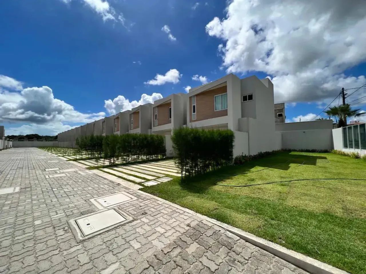 Casa em condomínio com 3 quartos no Eusébio - TR153142 ESB - 4810 - Foto 5