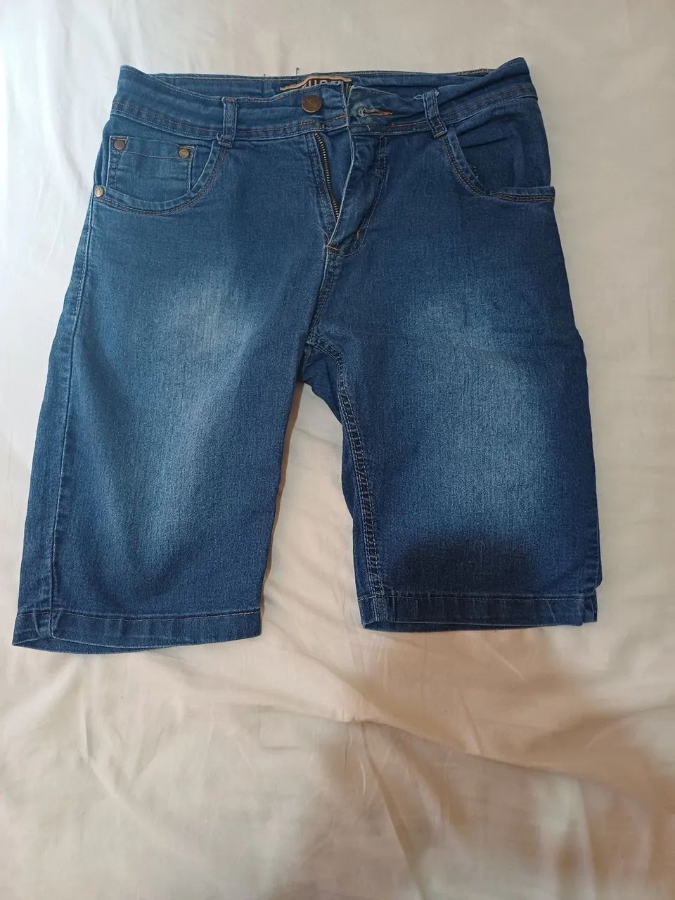 BERMUDAS JEANS $50 - Foto 4