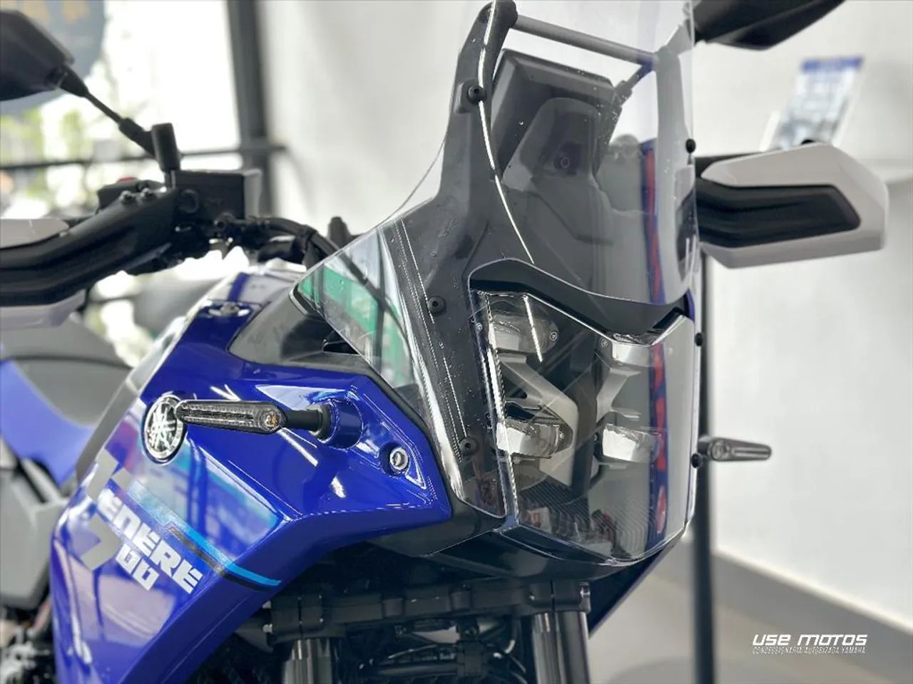 YAMAHA XTZ 700 TÉNÉRÉ - Foto 5