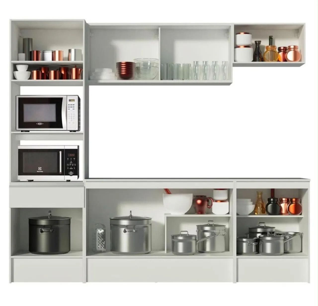 Armário modular  - Foto 2