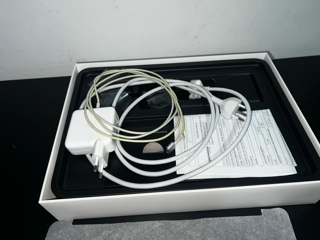 Macbook Air 2017 - Foto 5