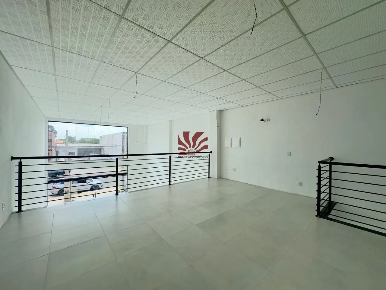 Loja com 140m² e mezanino, Estância Velha - Canoas/RS - Foto 7