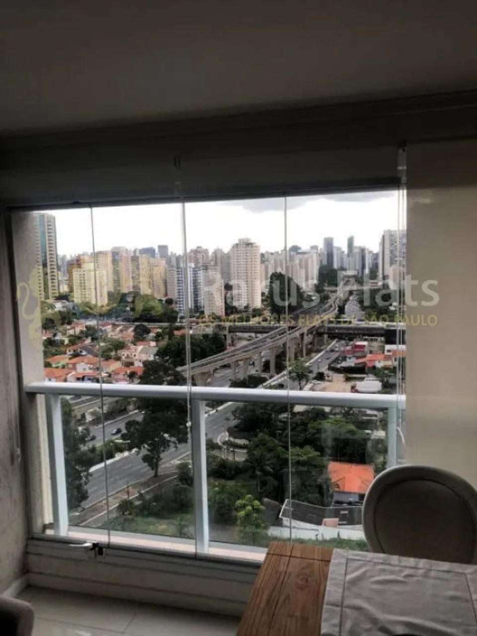 Rarus Flats - Flat para venda - Edifício Code Campo Belo - Foto 3