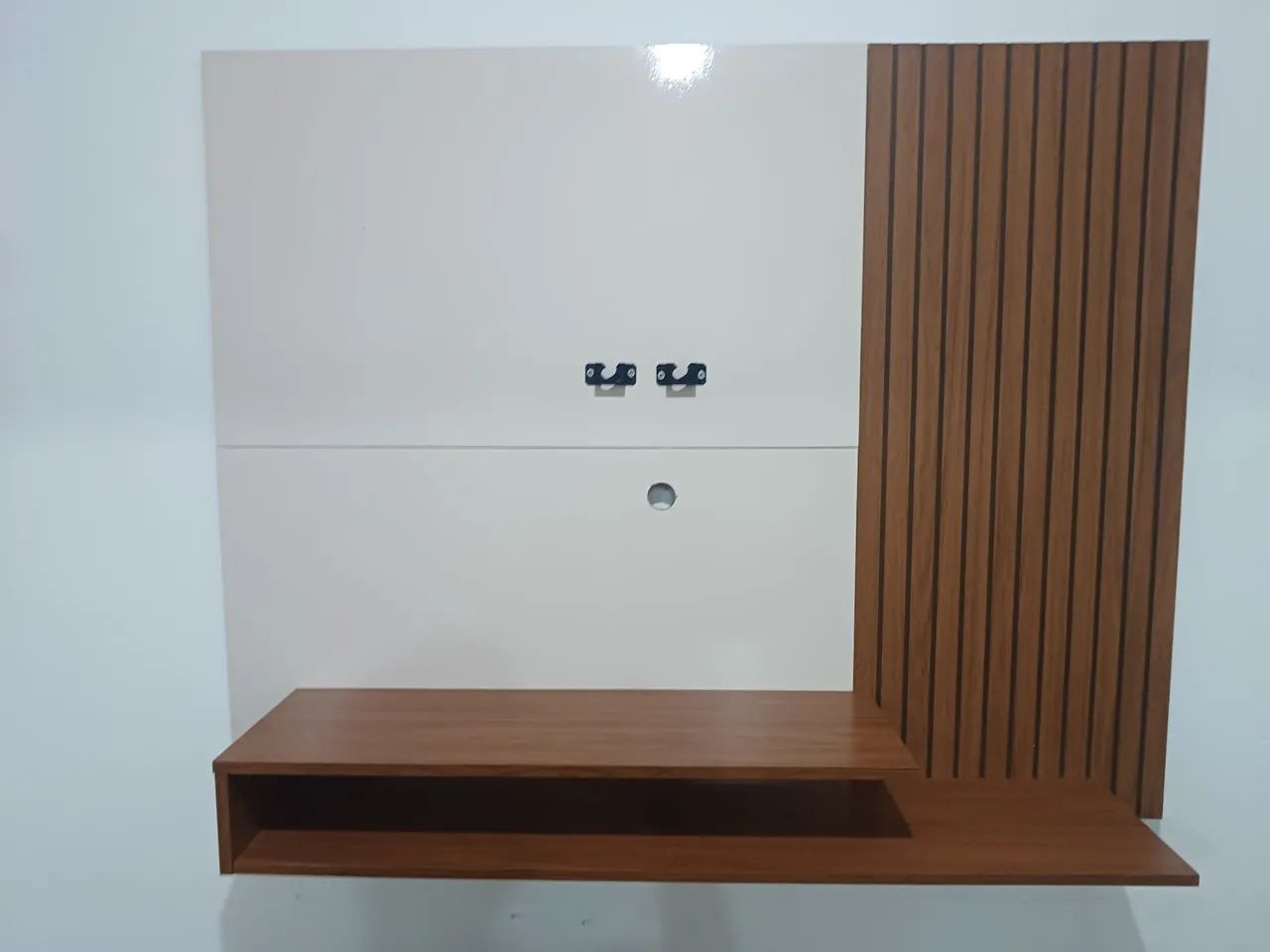 Painel ripado  - Foto 4