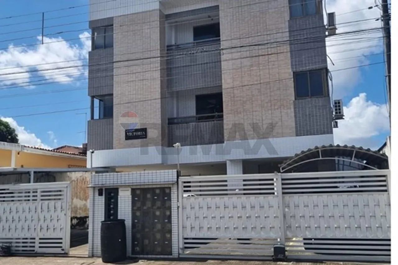 Apartamento 2 quartos no Jardim Planalto 52mts
