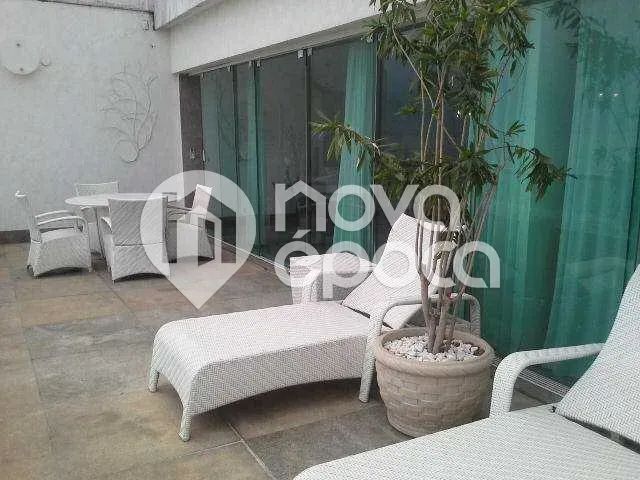 Ipanema | Cobertura 4 quartos, sendo 2 suites - Foto 4