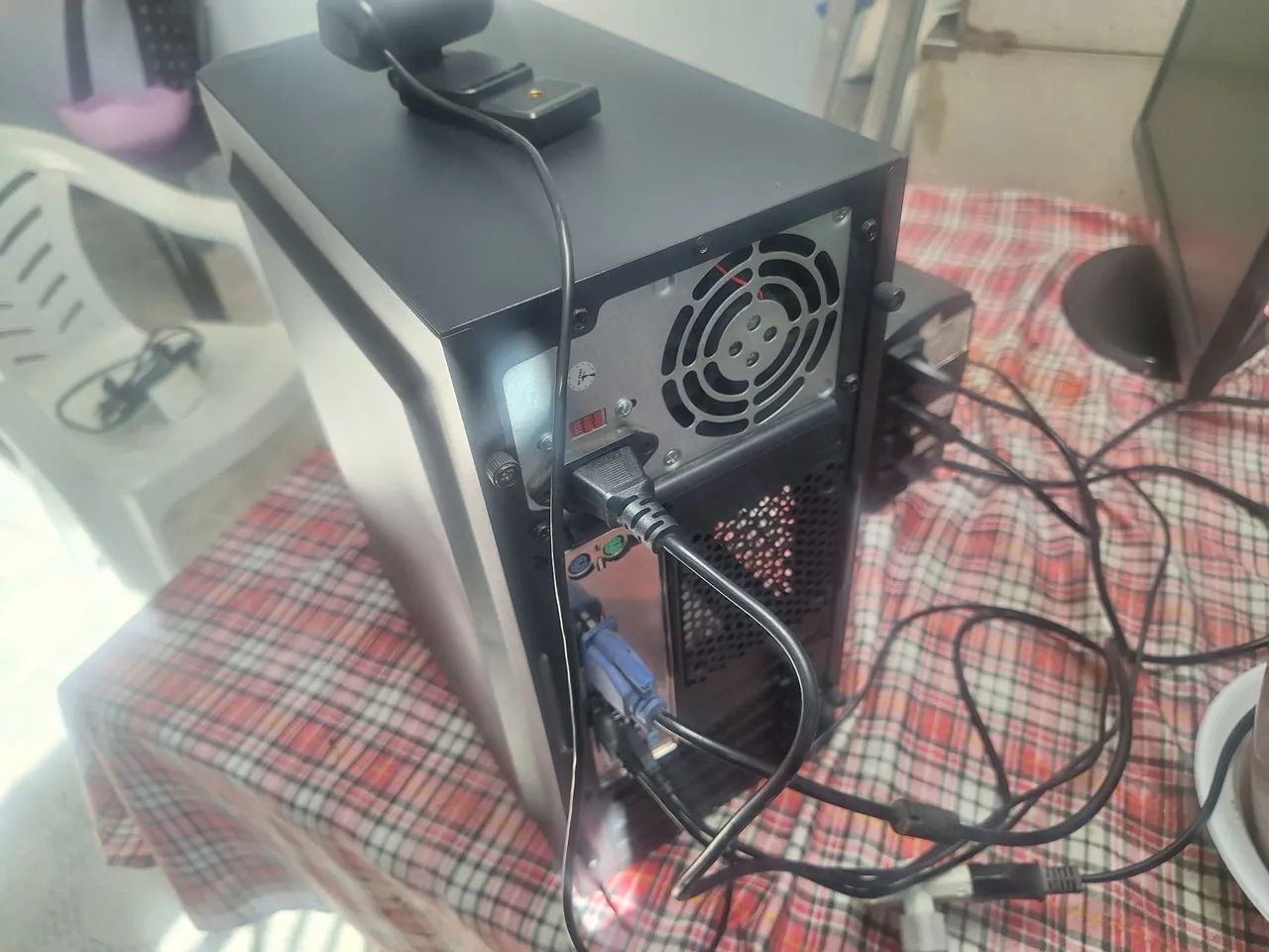 Cpu compreto - Foto 3