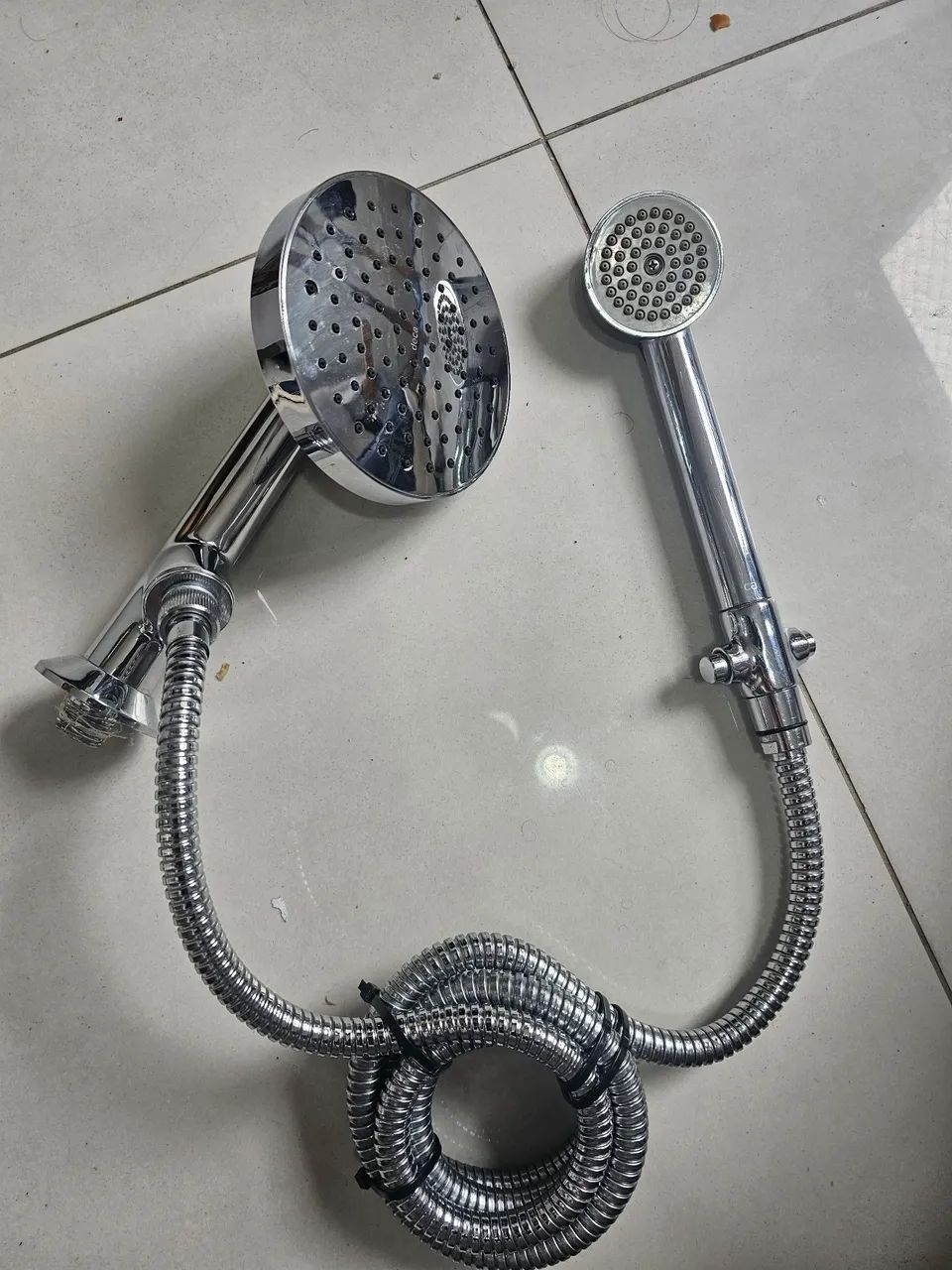 Chuveiro  flex deca 