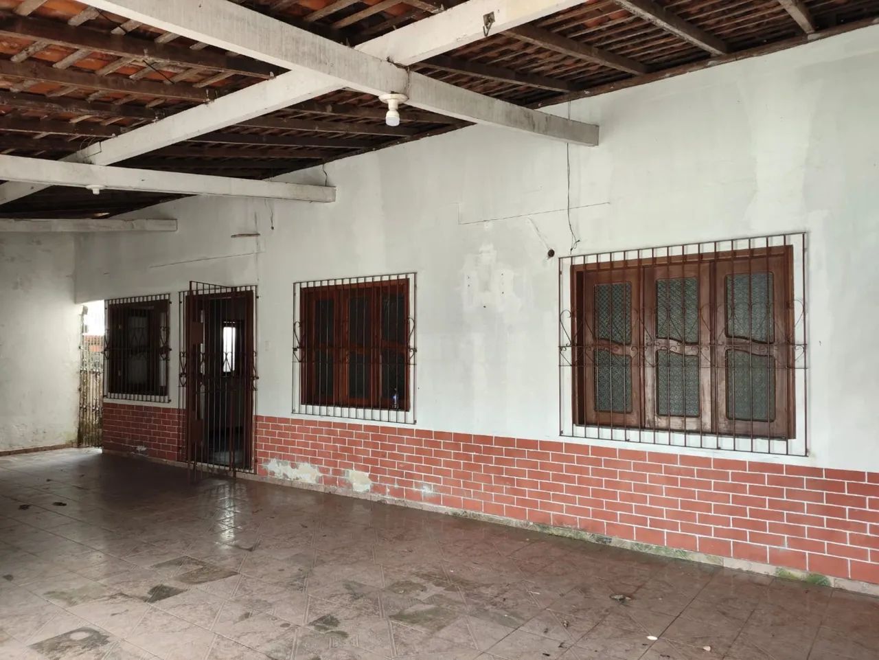 Casa a venda Conjunto Tapajós - Foto 4