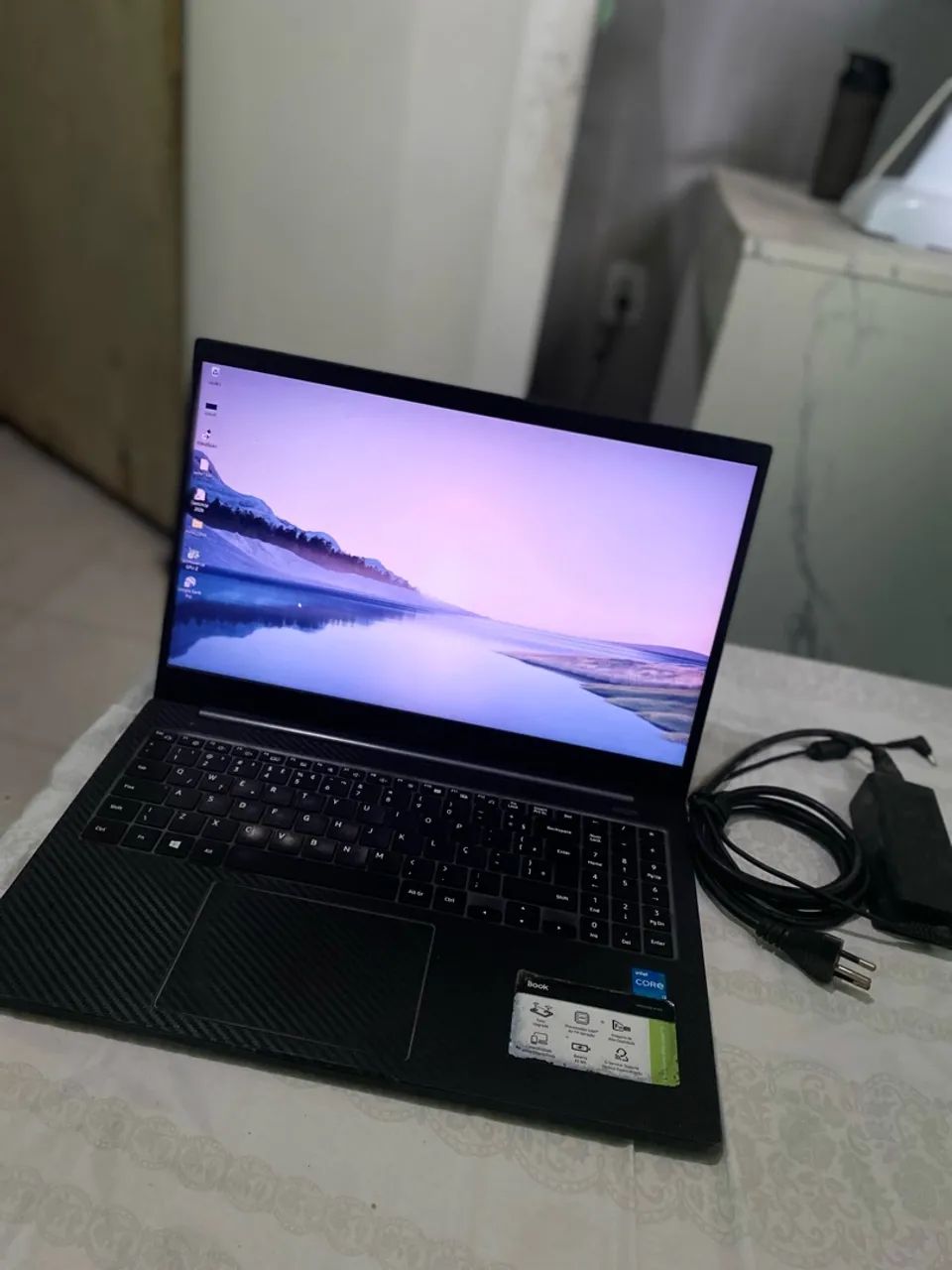 Notebook Samsung Book - Foto 2