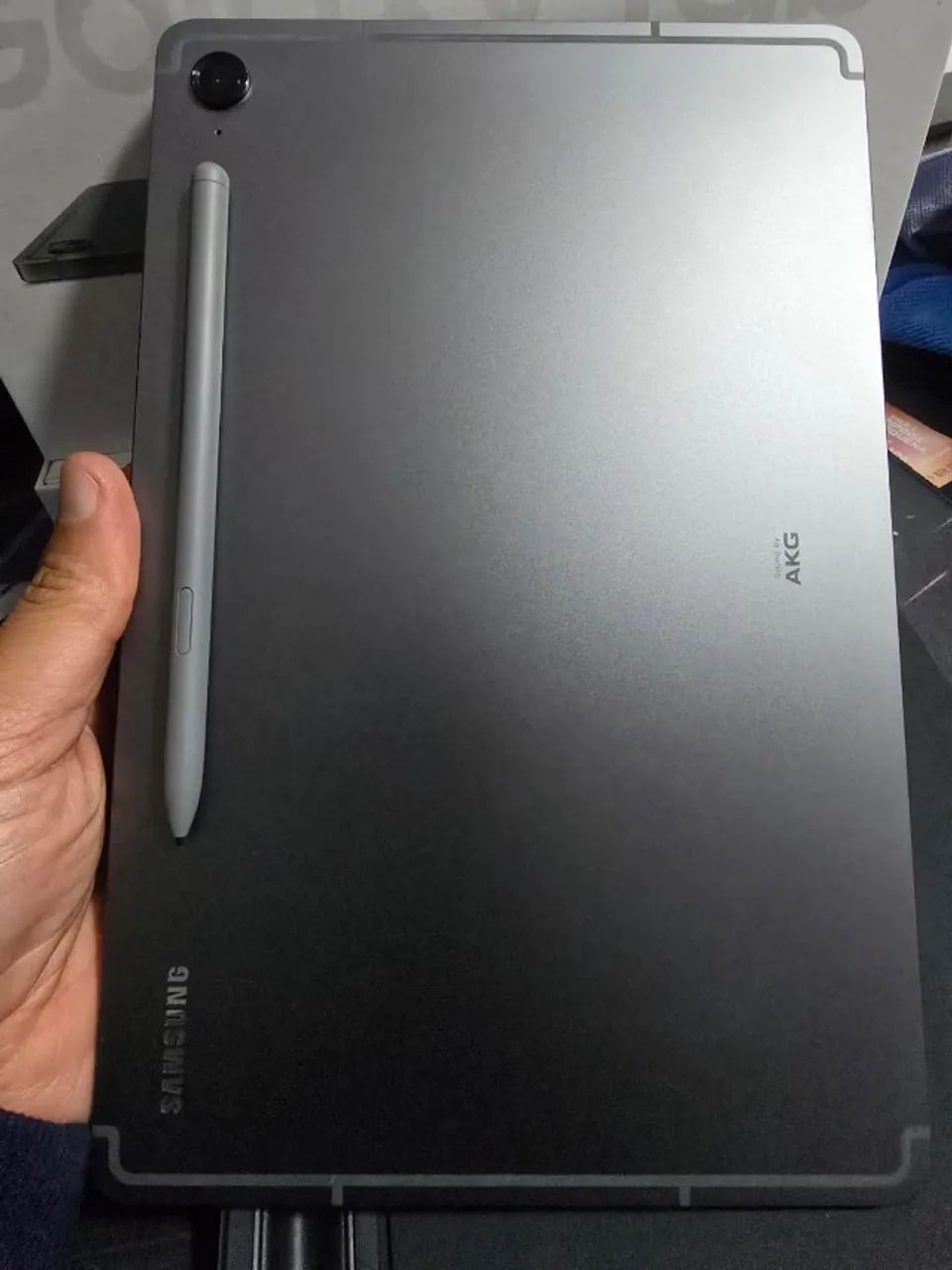Galaxy Tab S9 FE - Foto 2