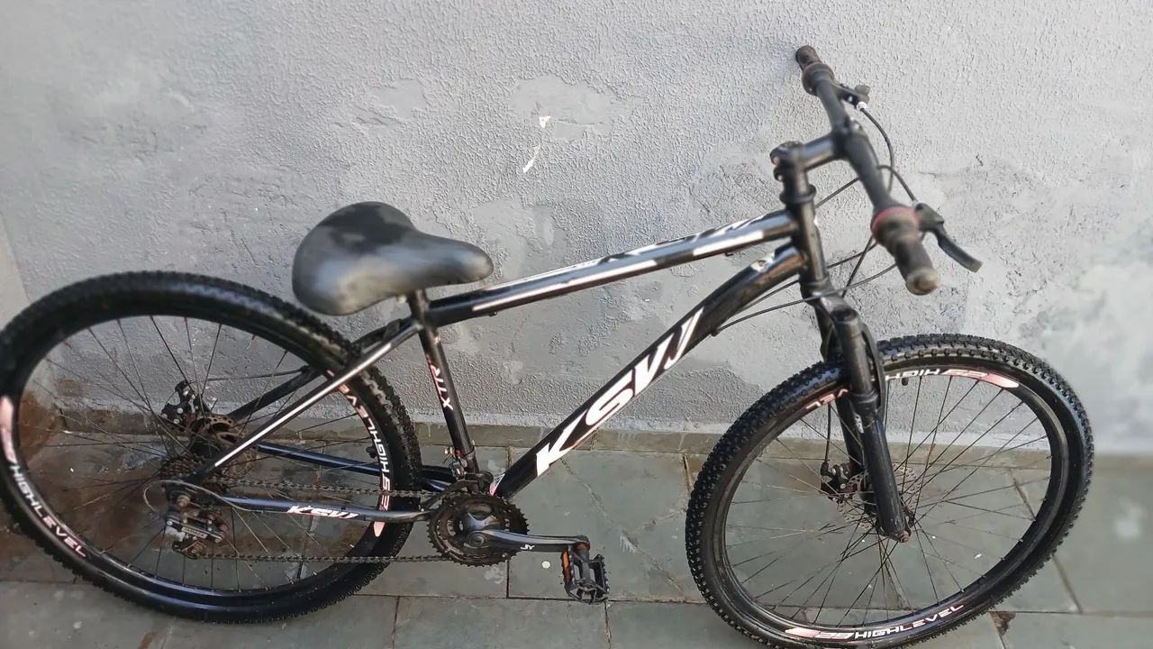Bike 
