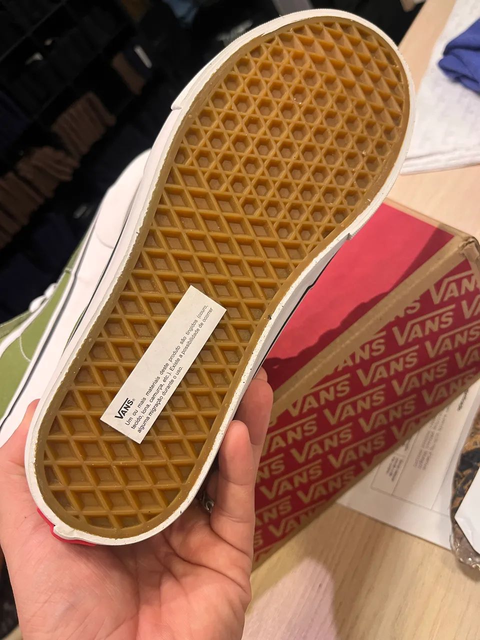 Tenis vans - Foto 5