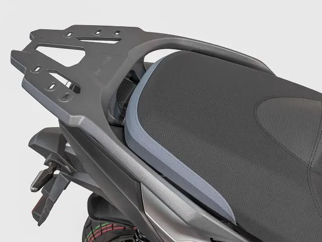 Scooter Sym Adxtg 300 - Pré venda! - Foto 5