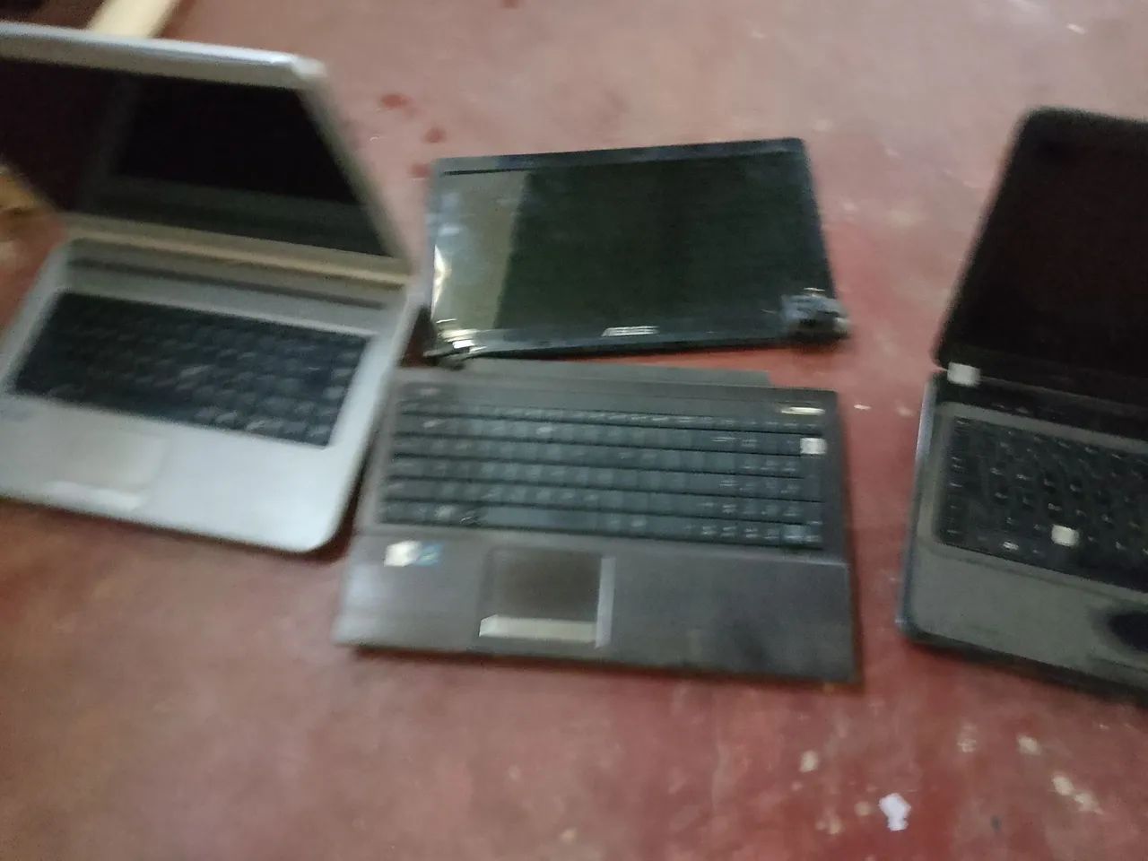 Notebook  - Foto 3