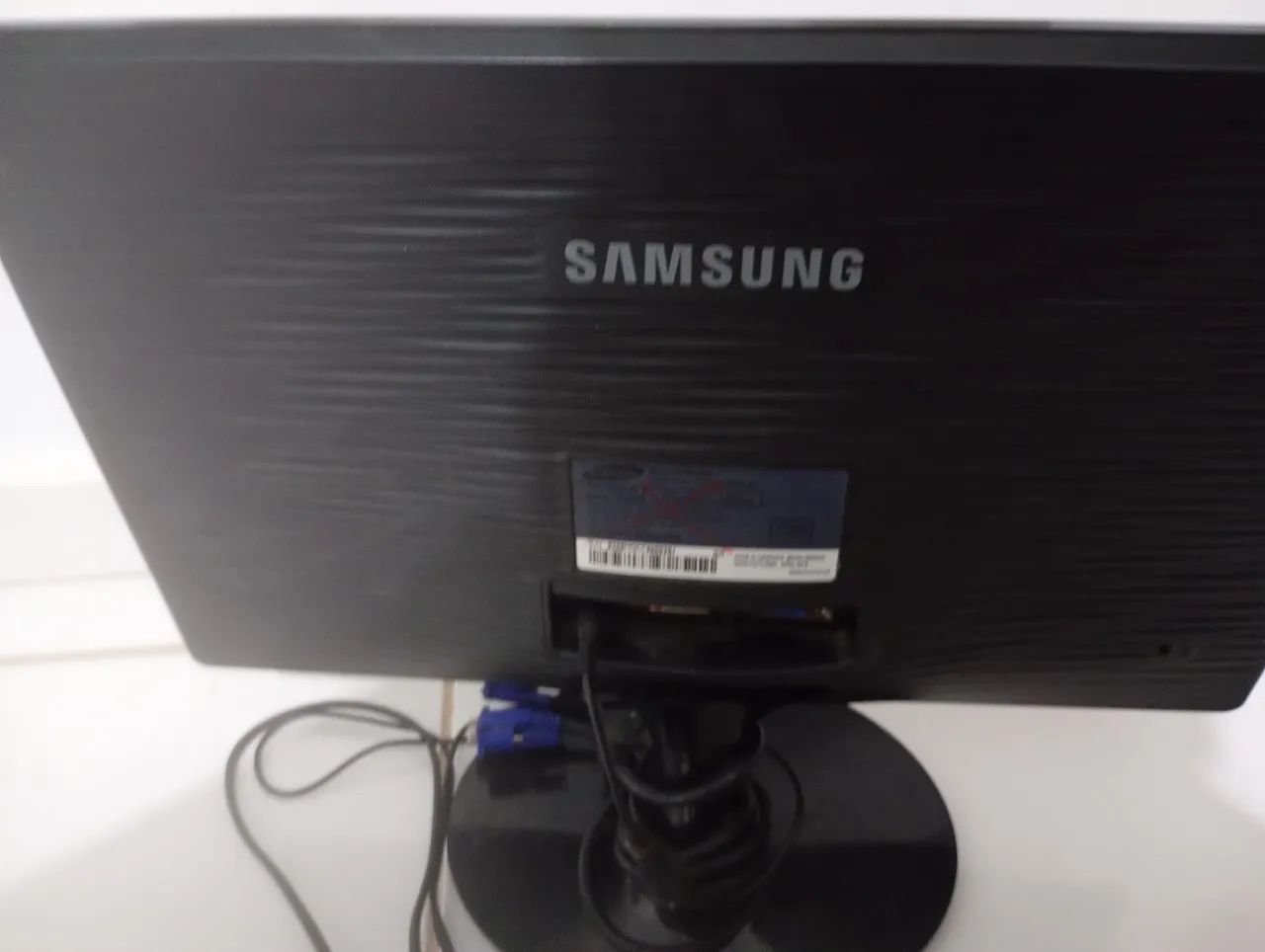 Monitor Samsung s19b300