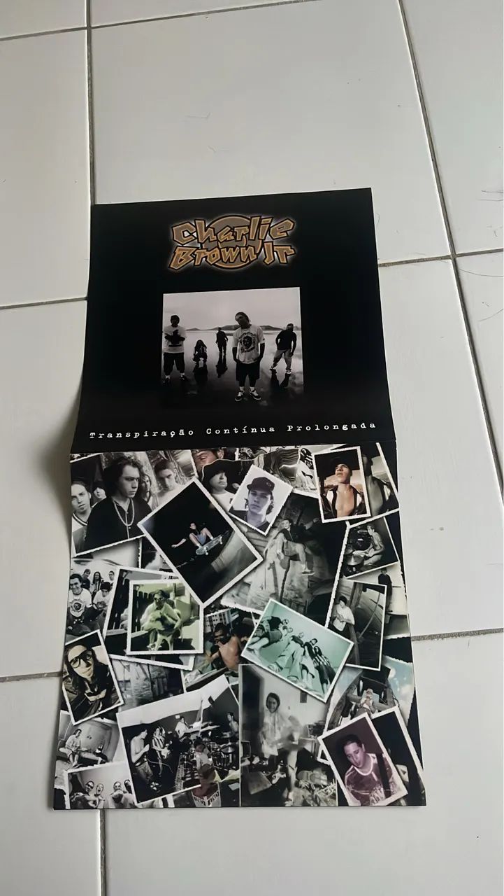 Disco vinil  - Foto 2