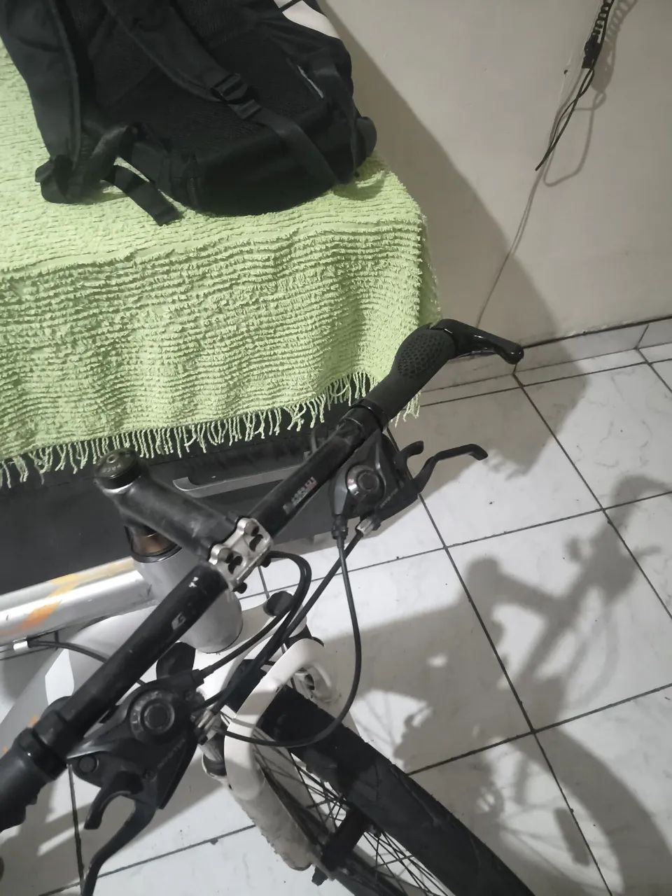 Bicicleta super confortável e resistente  - Foto 3
