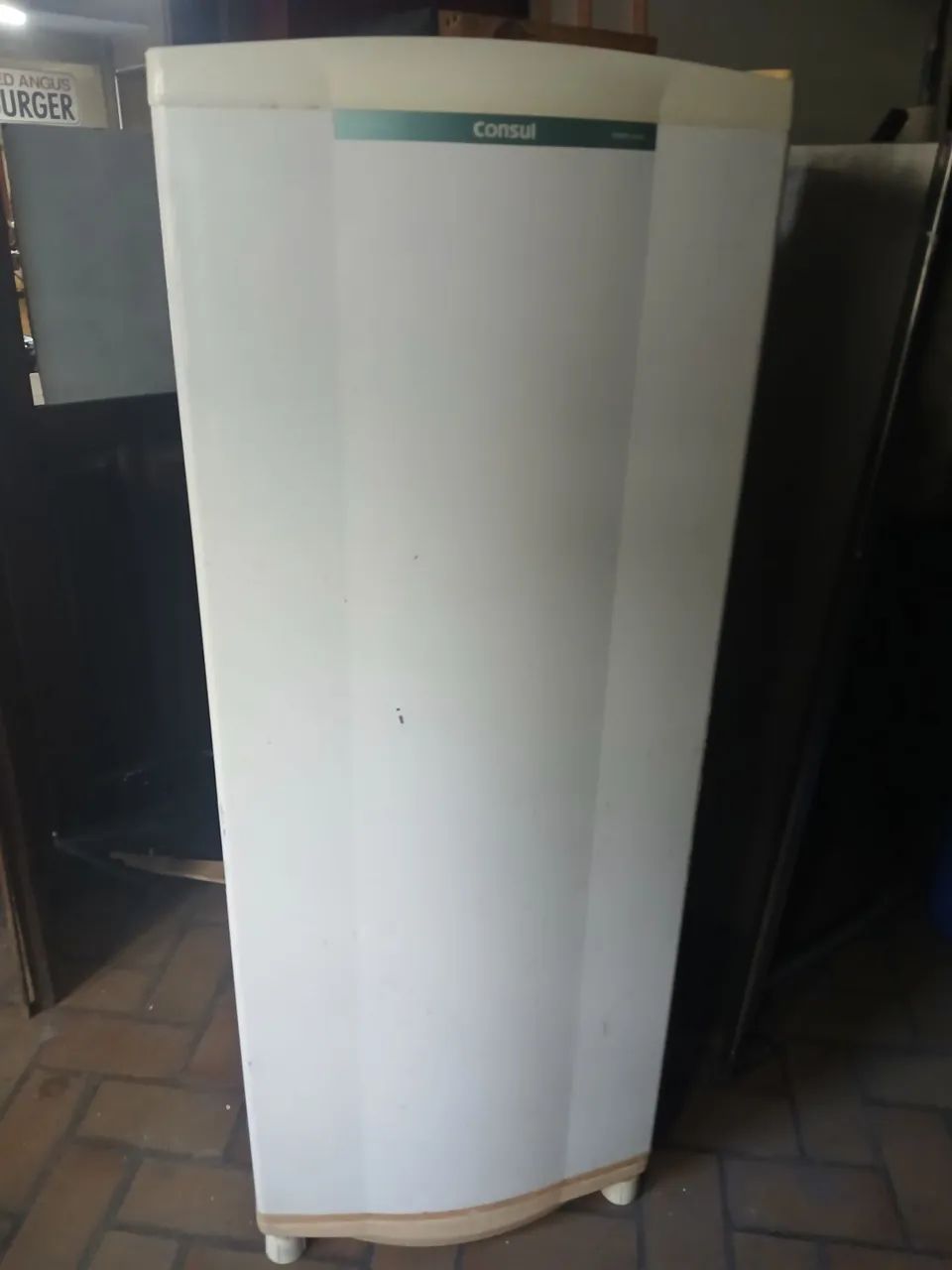 Geladeira Consul CRA30