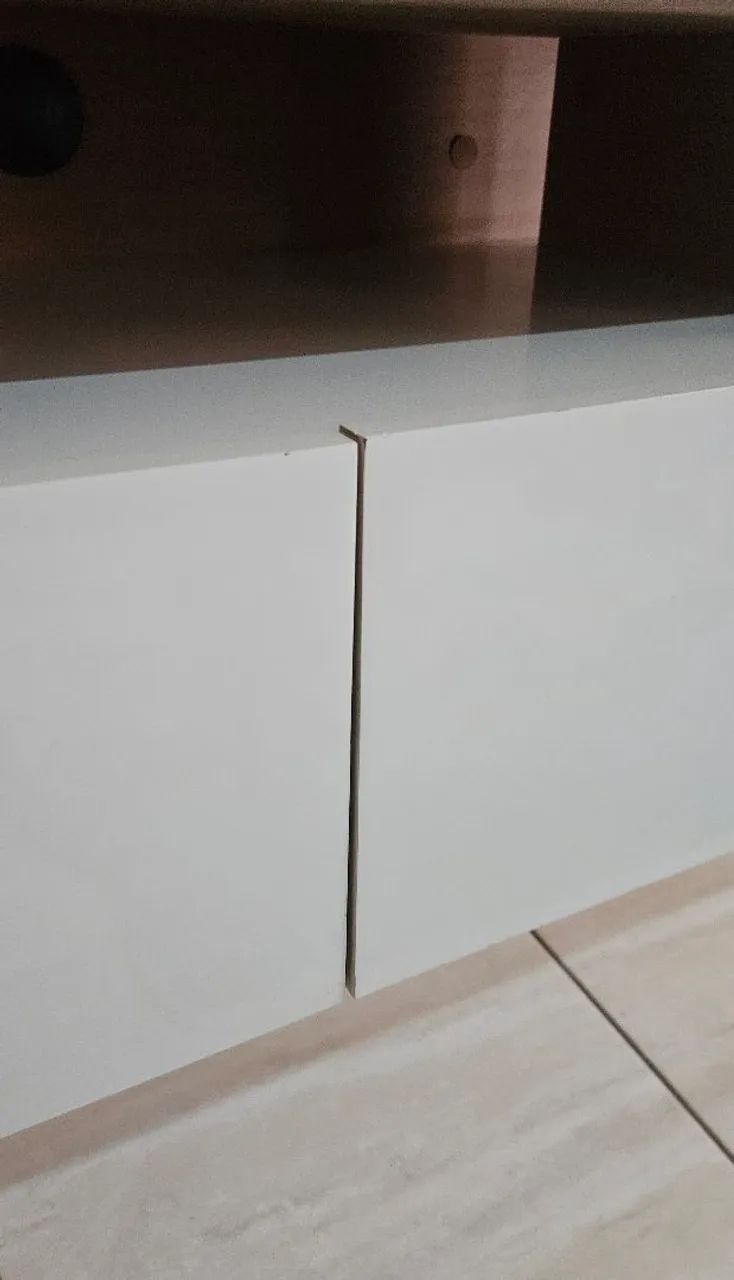 Rack com Painel Suspenso - Usado - Foto 4