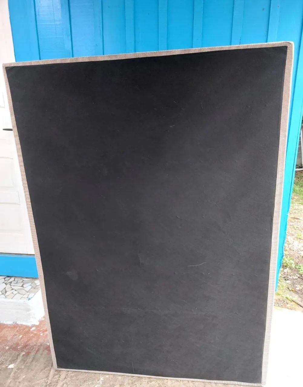 Cama de casal base box - Foto 4