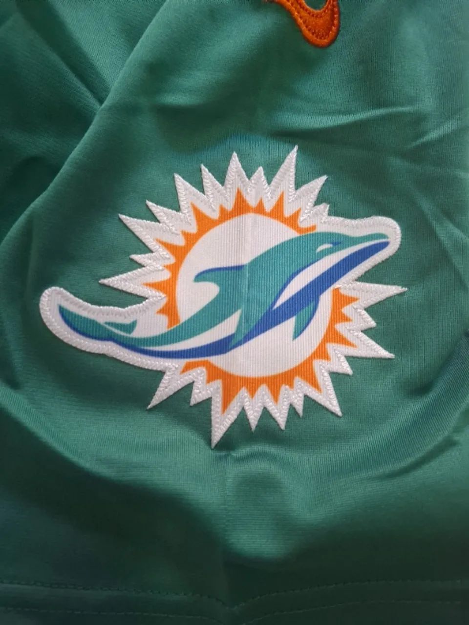 Camisa NFL Miami Dolphins - Foto 3