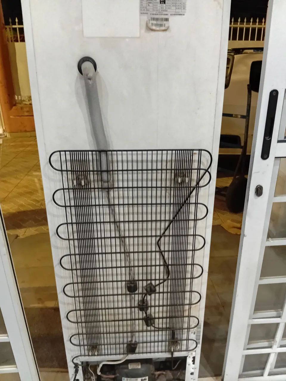 Geladeira cônsul 240L - Foto 5