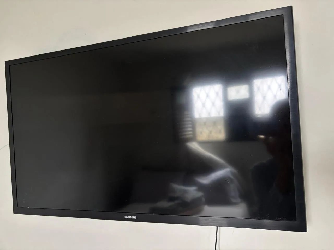 TV Samsung 32 - Foto 2