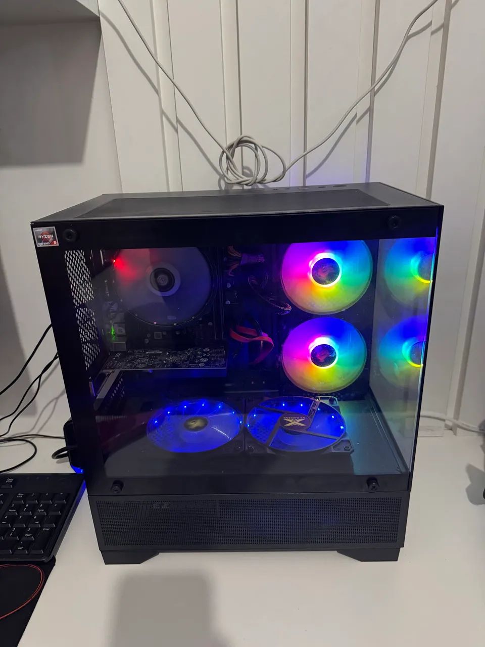 Pc gamer - jogos leves 