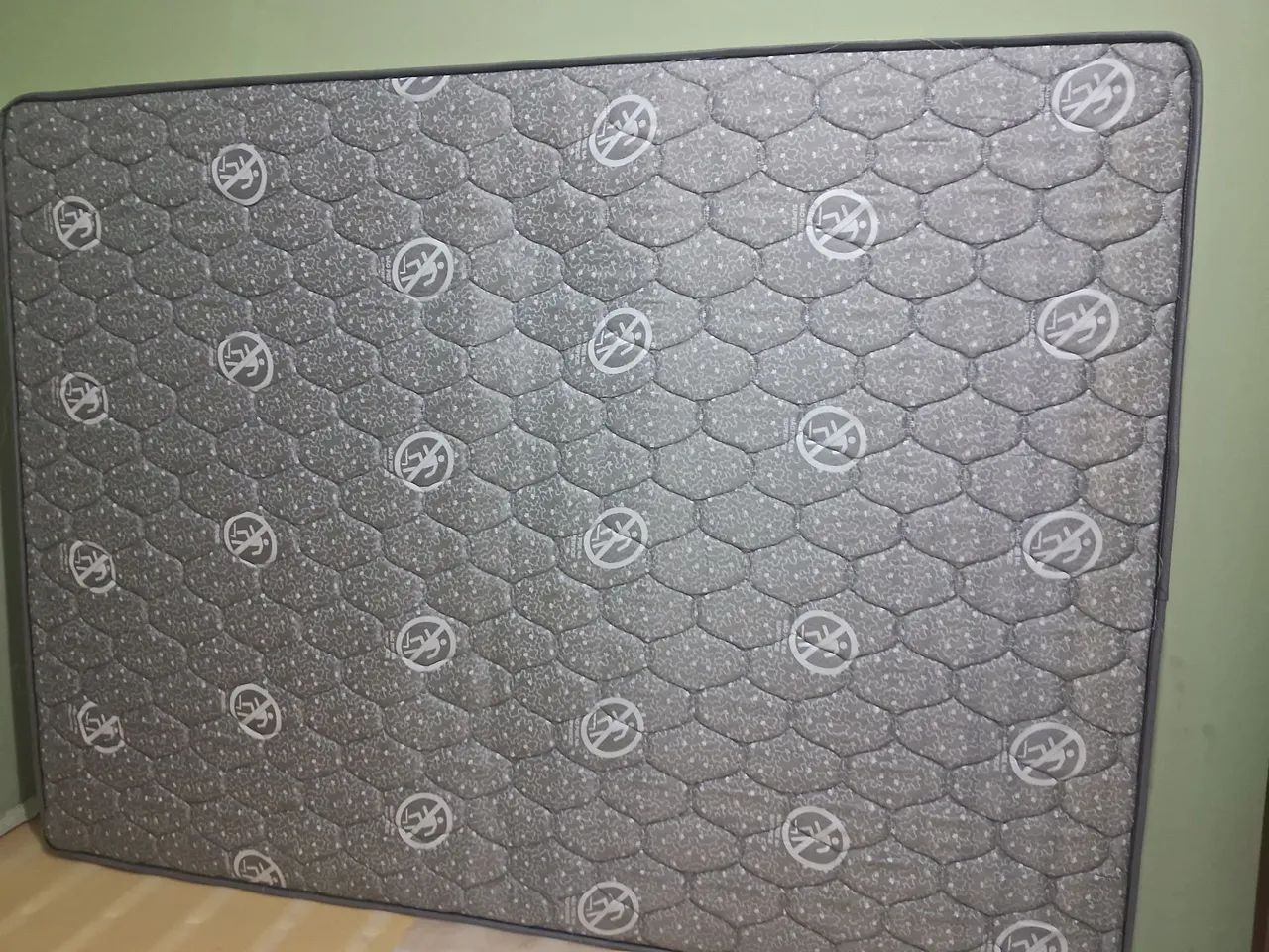 Cama box de casal, - Foto 5