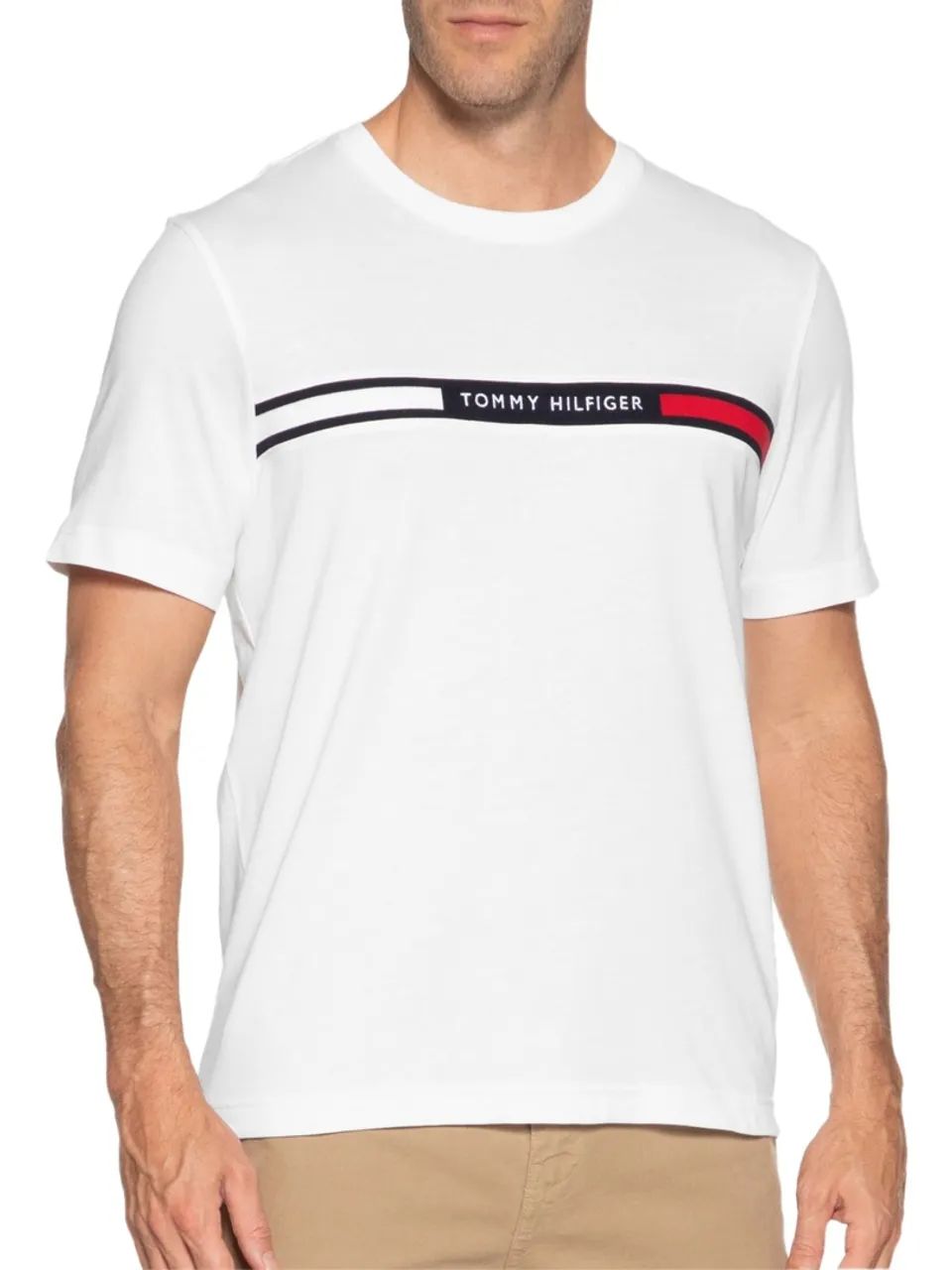 Blusa Tommy Hilfiger  - Foto 2