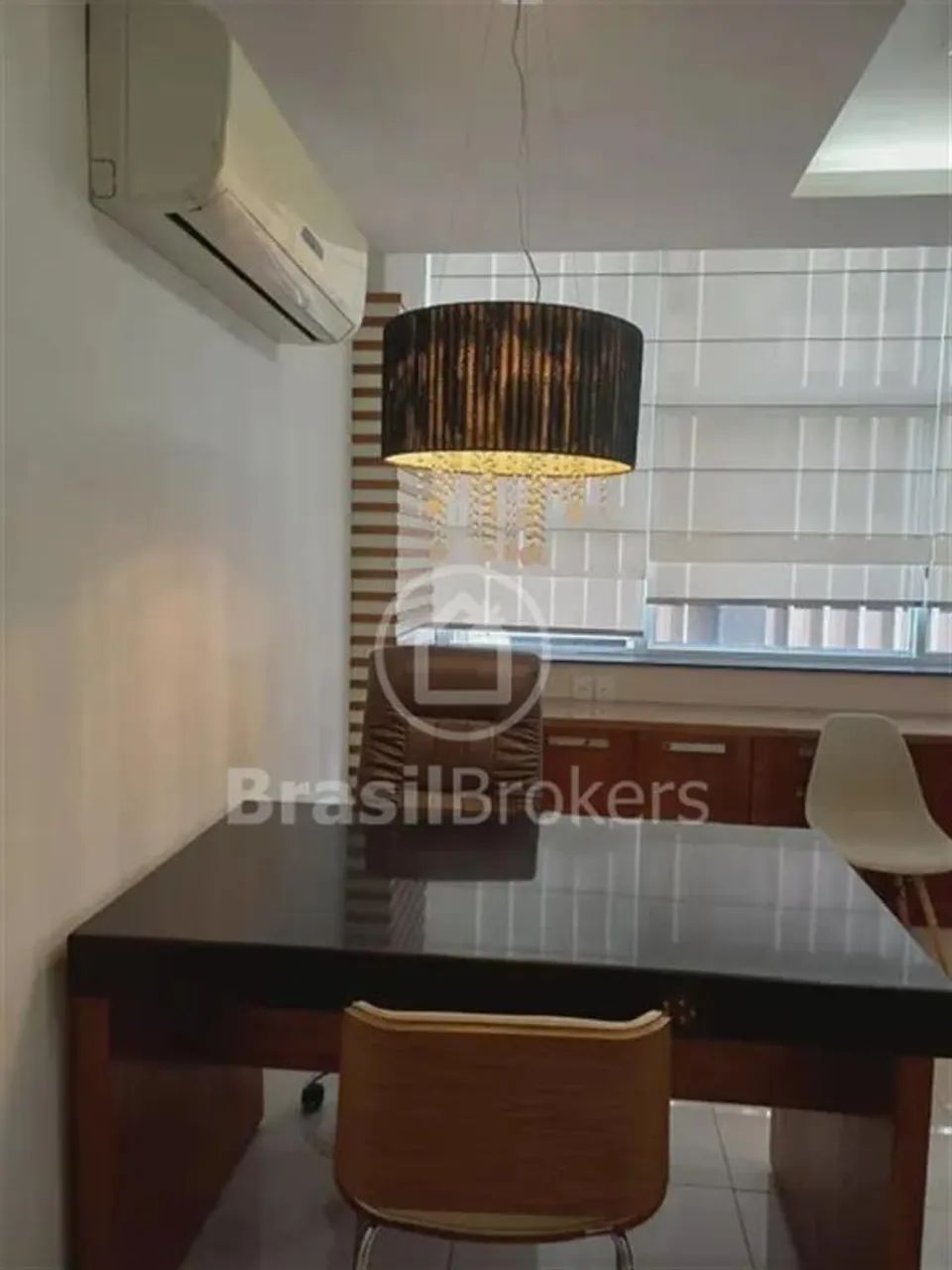 Apartamento Mobiliado no Centro do Rio de Janeiro - Foto 2