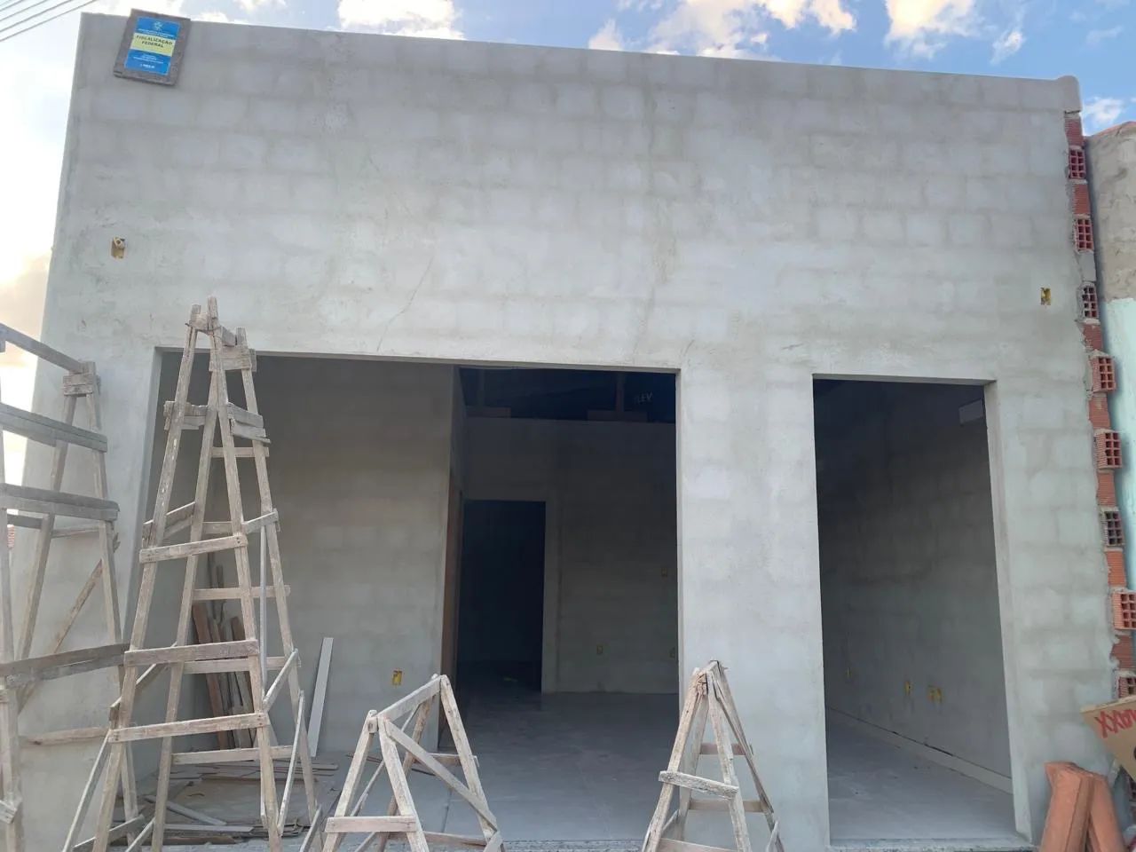 Prédio - Comercial  - Foto 2