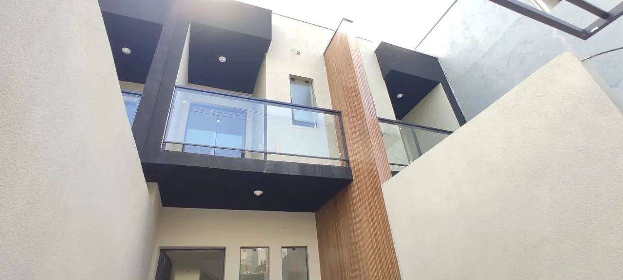 Casa no Residencial Santo Antônio - Foto 2