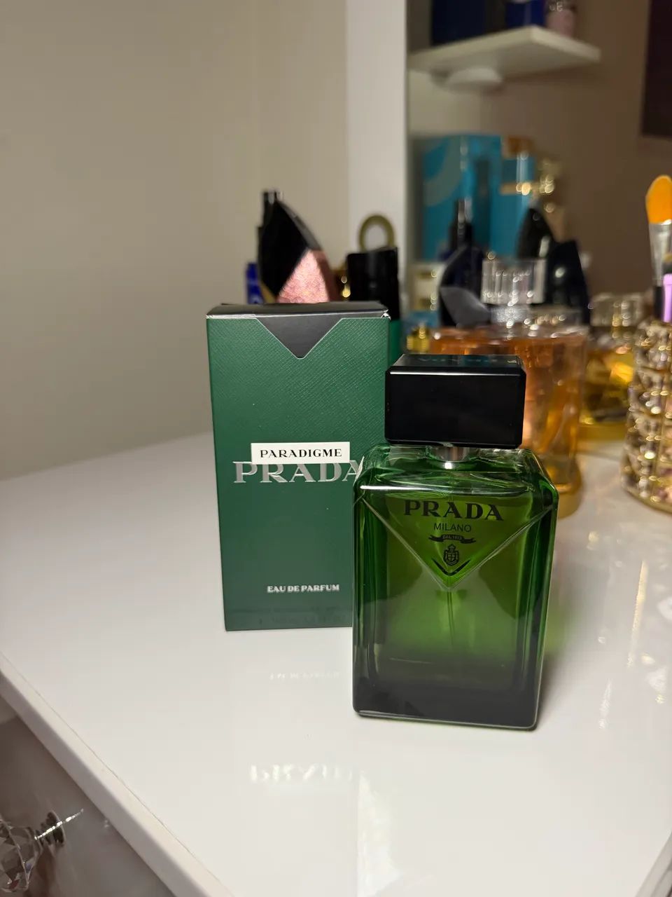 Prada Paradigme - Foto 2
