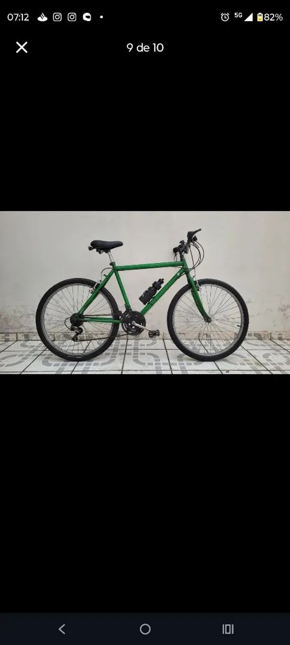 Aro 26 Bike - Foto 4