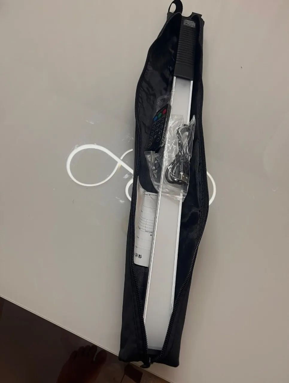 Iluminação Led 