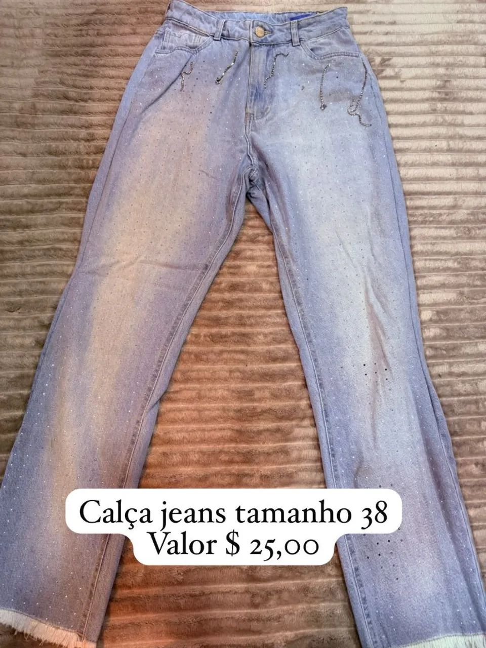 Roupa - Foto 3