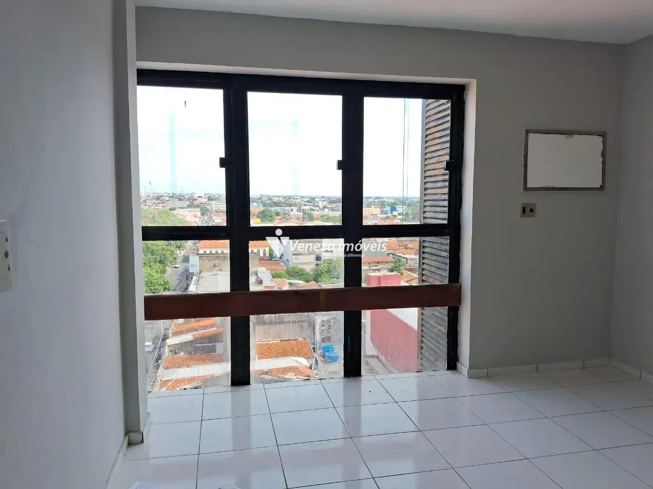 Sala ampla no Centro para aluguel - Foto 2