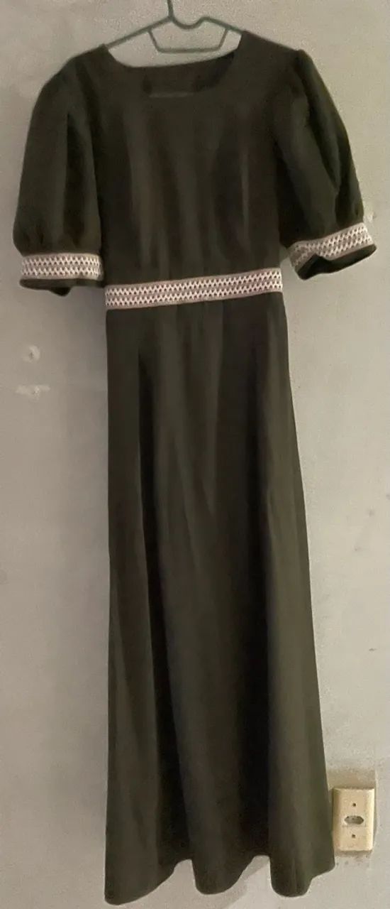 Vestido