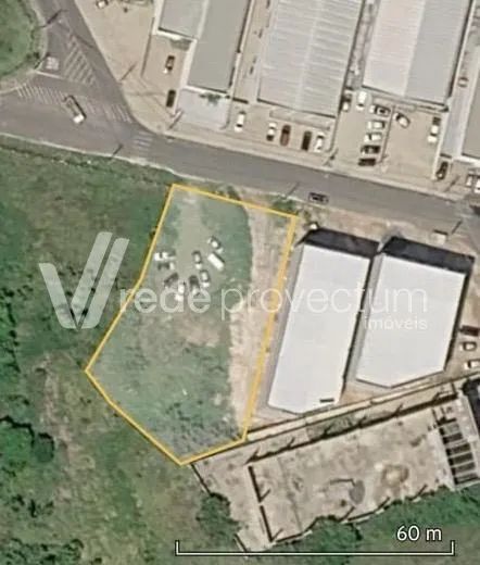terreno - Centro Empresarial de Indaiatuba - Indaiatuba - Foto 4