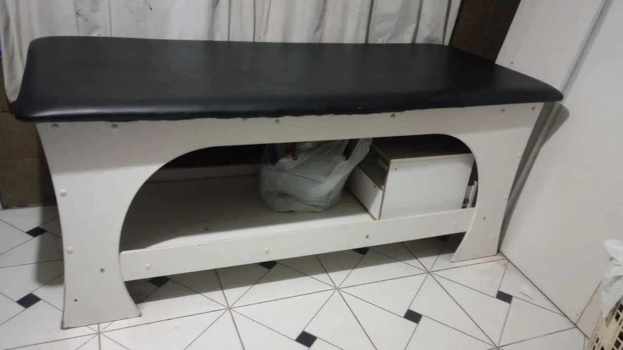 Maca para massagem ou tatuagem. - Foto 3