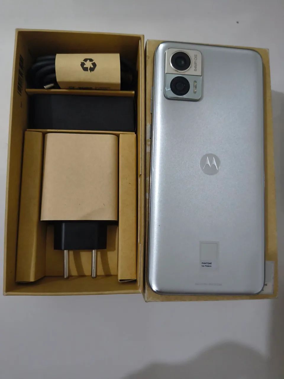 Motorola EDGE 30 Neo  - Foto 2