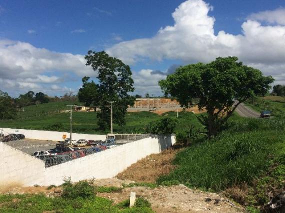 Terrenos em Itabuna na BR 101 de 20.000m² - Foto 4
