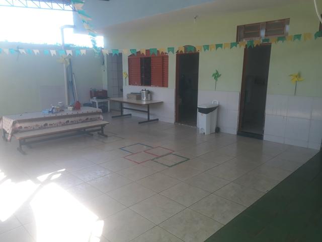 Oportunidade! Em Planaltina DF, vendo excelente estrutura para escola - Foto 18