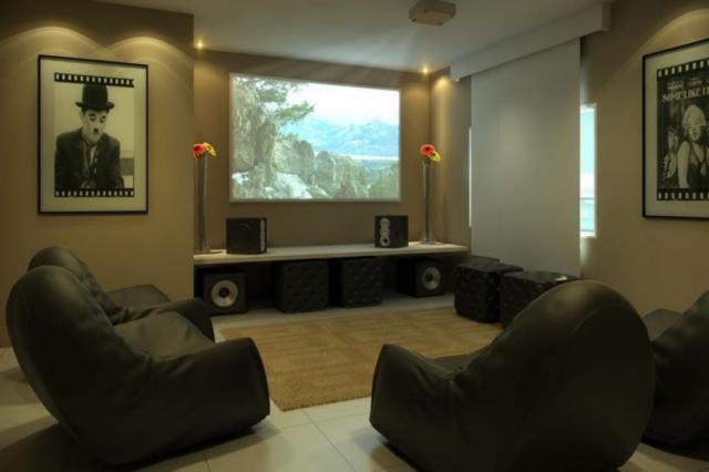 Apartamento Padrão